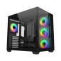 Cooler Master Elite 681 (Black)