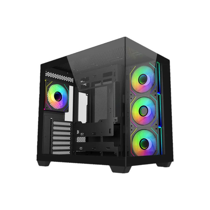 Cooler Master Elite 681 (Black) Les Moyennes Tours Cooler Master Maroc