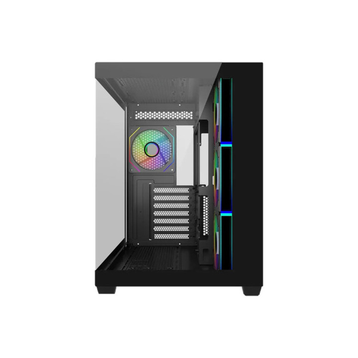 Cooler Master Elite 681 (Black) Les Moyennes Tours Cooler Master Maroc