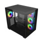 Cooler Master Elite 681 (Black)