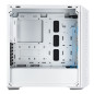 Cooler Master MasterBox 520 Mesh ARGB White