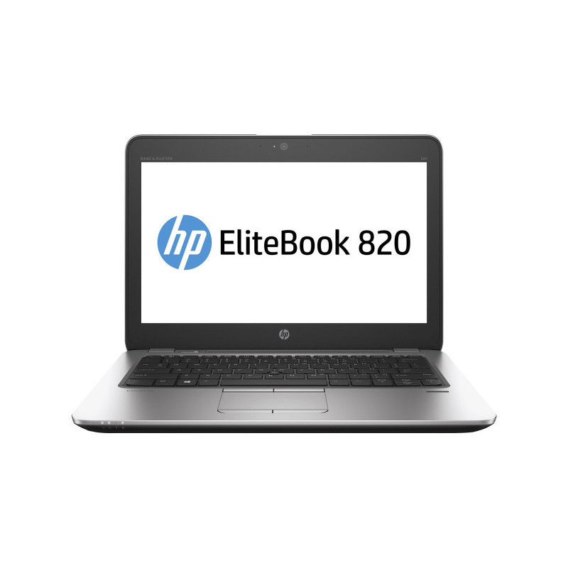 HP EliteBook 820 G3 Intel Core i5-6300U/8 Go/256 SSD/12.5"LED HD