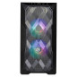 Cooler Master MasterBox TD300 Mesh Black