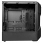 Cooler Master MasterBox TD300 Mesh Black