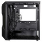 Cooler Master MasterBox TD300 Mesh Black
