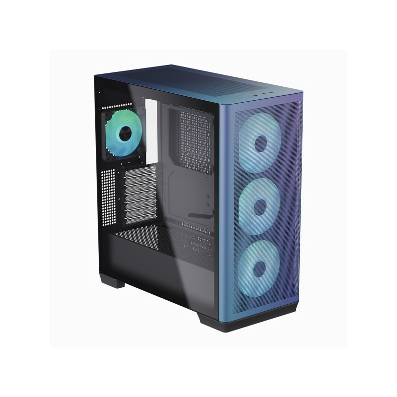 APNX Creator C1-R ARGB (ChromaFlair)