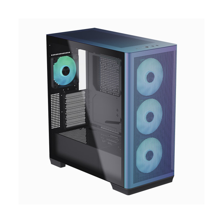 APNX Creator C1-R ARGB (ChromaFlair) Les Moyennes Tours APNX Maroc