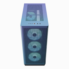 APNX Creator C1-R ARGB (ChromaFlair) Les Moyennes Tours APNX Maroc