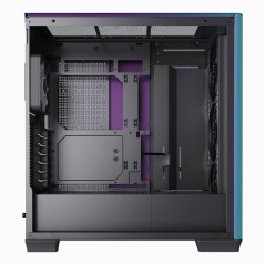 APNX Creator C1-R ARGB (ChromaFlair) Les Moyennes Tours APNX Maroc
