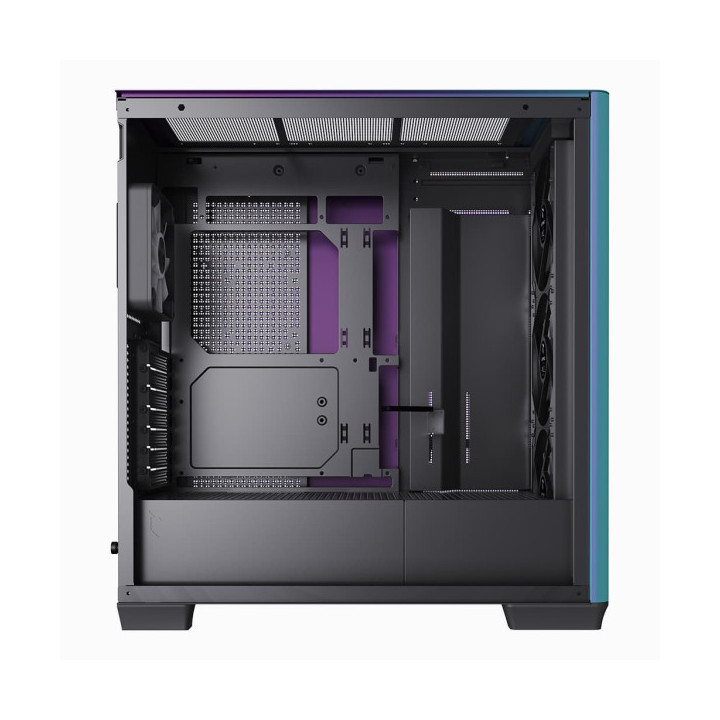 APNX Creator C1-R ARGB (ChromaFlair) Les Moyennes Tours APNX Maroc