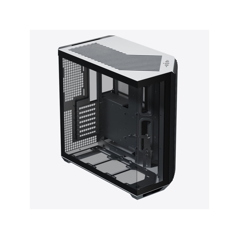 APNX V1 Black/White