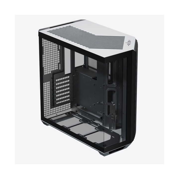 APNX V1 Black/White Les Moyennes Tours APNX Maroc