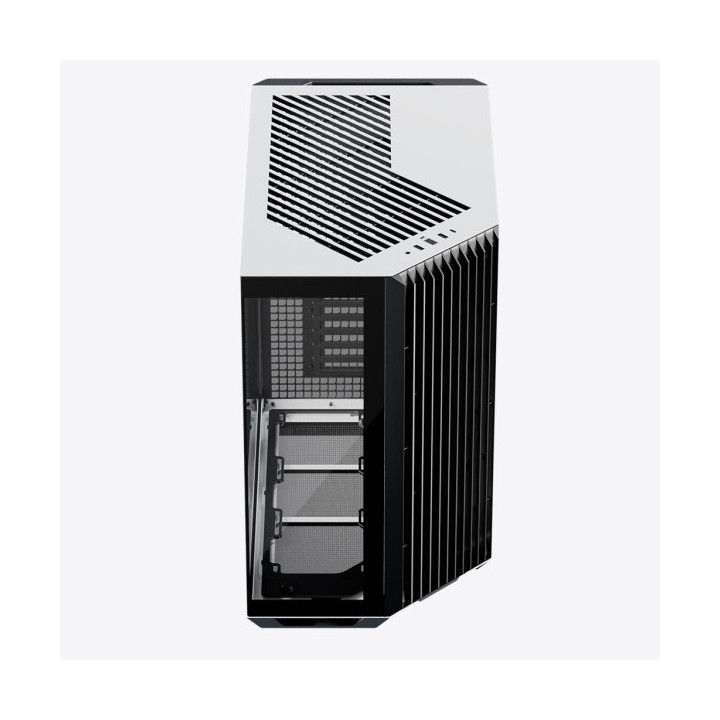 APNX V1 Black/White Les Moyennes Tours APNX Maroc