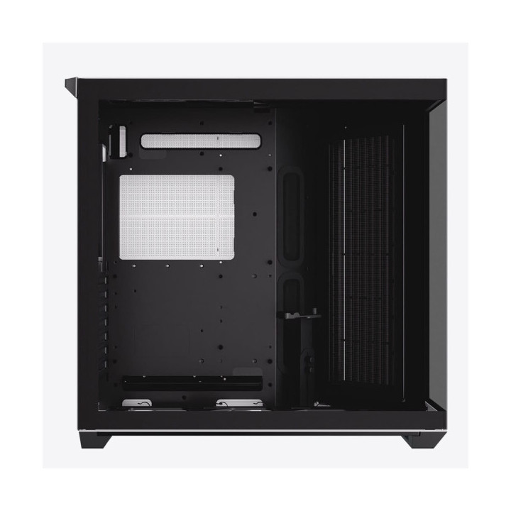 APNX V1 Black/White Les Moyennes Tours APNX Maroc