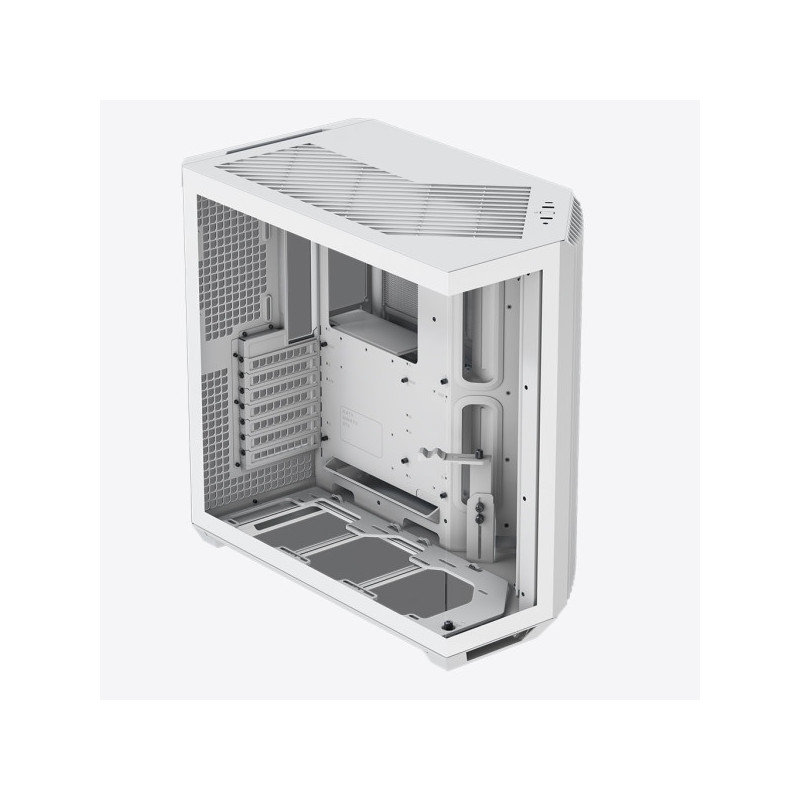 APNX V1 White