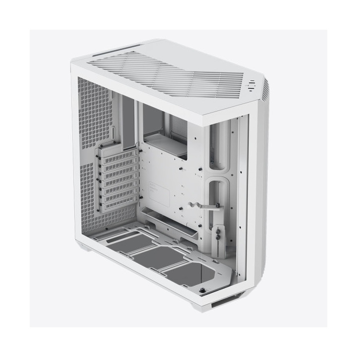 APNX V1 White Les Moyennes Tours APNX Maroc