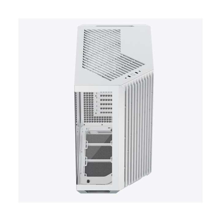 APNX V1 White Les Moyennes Tours APNX Maroc