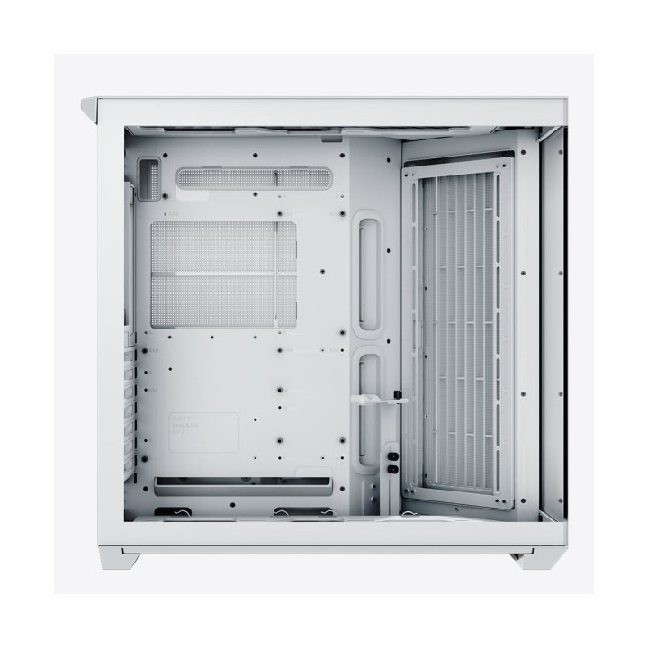 APNX V1 White Les Moyennes Tours APNX Maroc