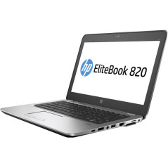 HP EliteBook 820 G3 Intel Core i5-6300U/8 Go/256 SSD/12.5"LED HD PC...