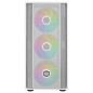 Cooler Master MasterBox 600 White