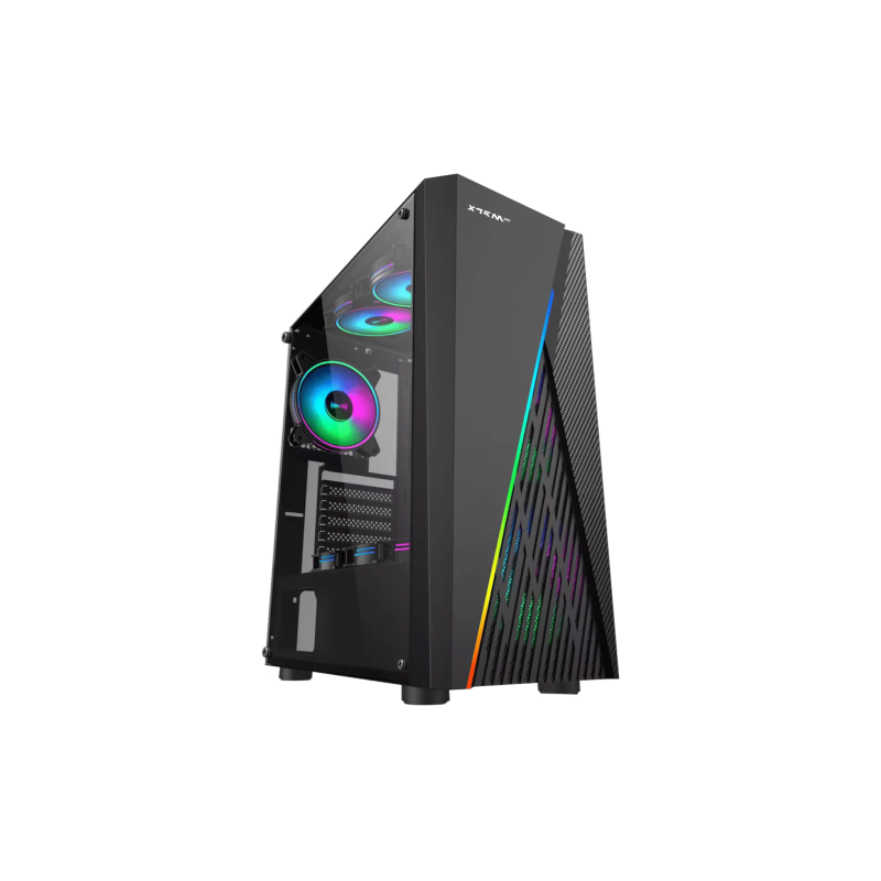 XTRMLAB GALAX