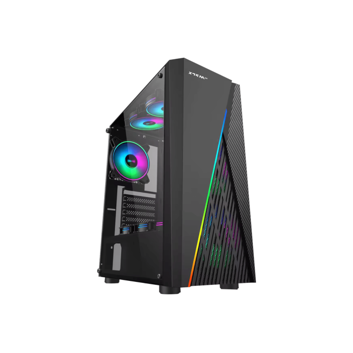 XTRMLAB GALAX Boitiers PC XTRMLAB Maroc
