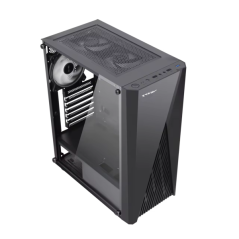XTRMLAB GALAX Boitiers PC XTRMLAB Maroc
