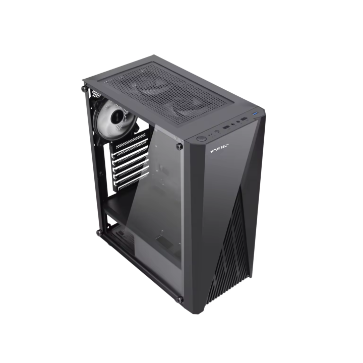 XTRMLAB GALAX Boitiers PC XTRMLAB Maroc