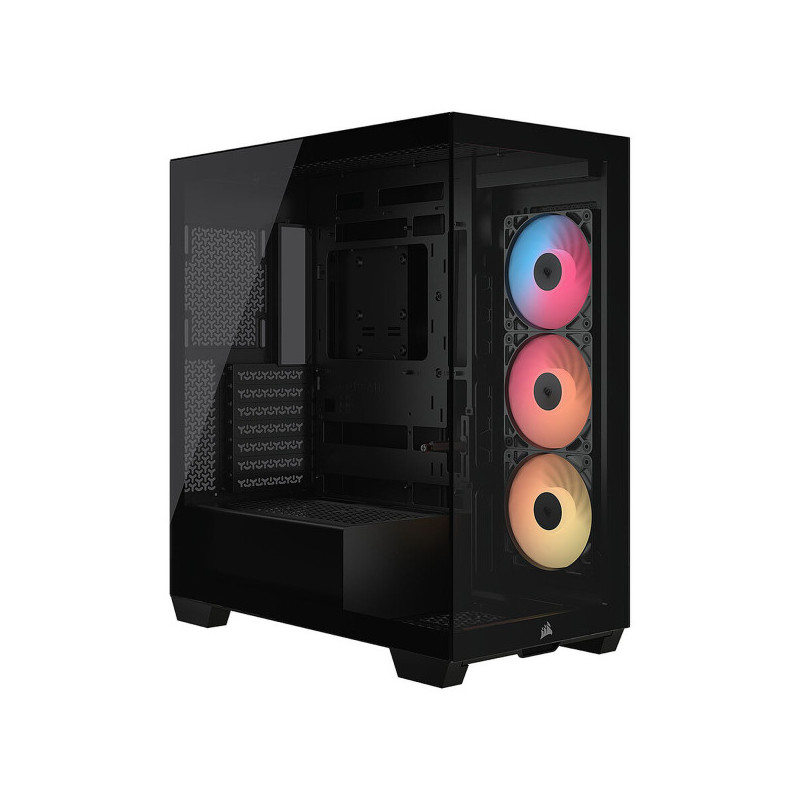 Corsair 3500X RS-R ARGB (Noir)