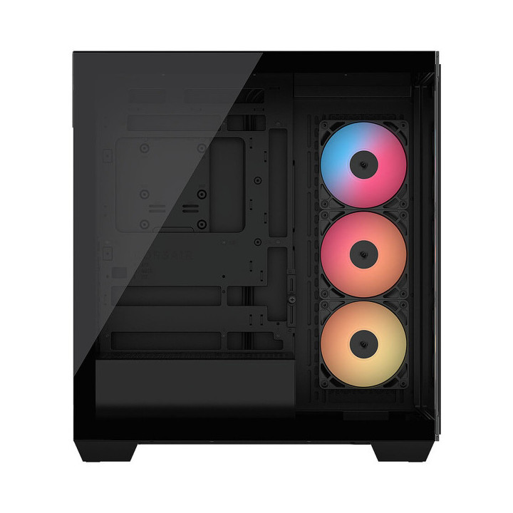 Corsair 3500X RS-R ARGB (Noir) Les Moyennes Tours Corsair Maroc