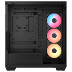 Corsair 3500X RS-R ARGB (Noir) Les Moyennes Tours Corsair Maroc
