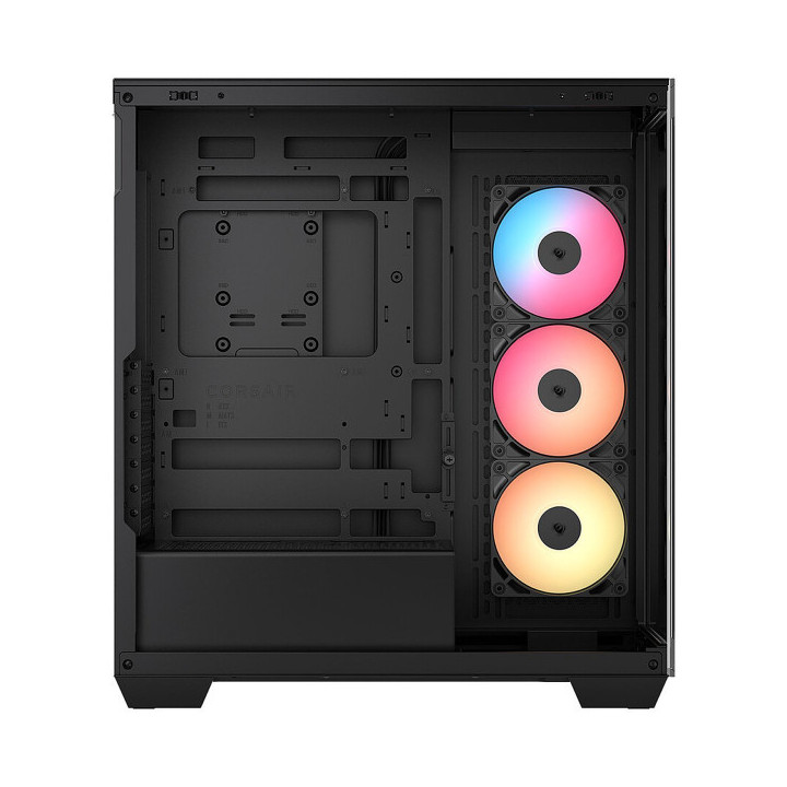 Corsair 3500X RS-R ARGB (Noir) Les Moyennes Tours Corsair Maroc