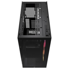 Corsair 3500X RS-R ARGB (Noir) Les Moyennes Tours Corsair Maroc