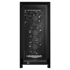 Corsair Frame 5000D RS (Noir) Les Moyennes Tours Corsair Maroc