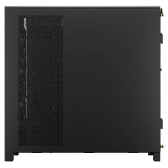 Corsair Frame 5000D RS (Noir) Les Moyennes Tours Corsair Maroc