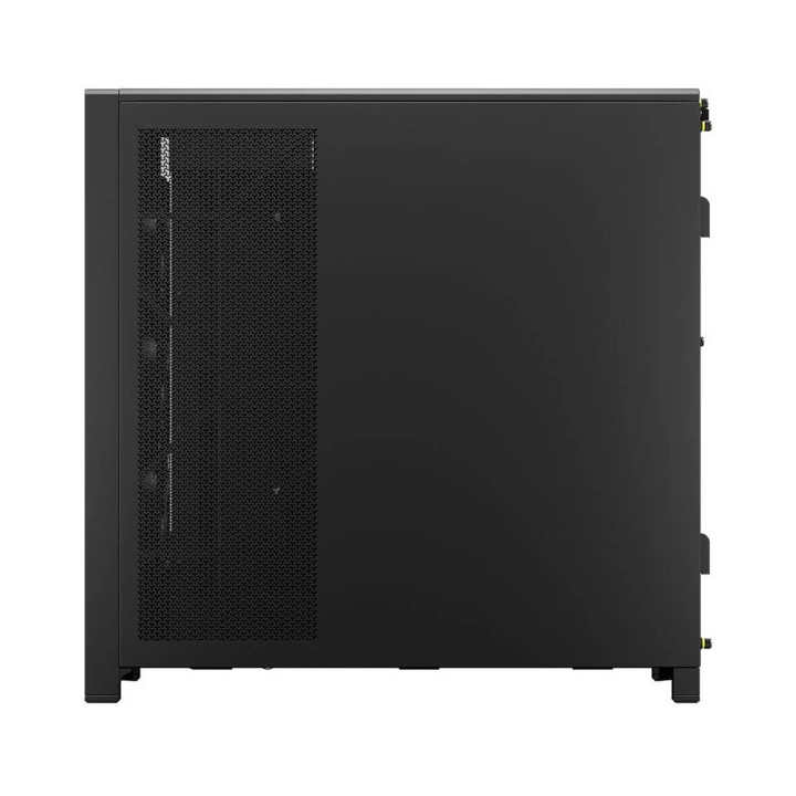 Corsair Frame 5000D RS (Noir) Les Moyennes Tours Corsair Maroc