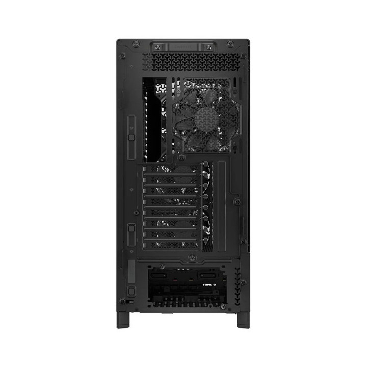Corsair Frame 5000D RS (Noir) Les Moyennes Tours Corsair Maroc