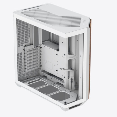 APNX V1 White (Wood Edition)