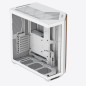 APNX V1 White (Wood Edition)
