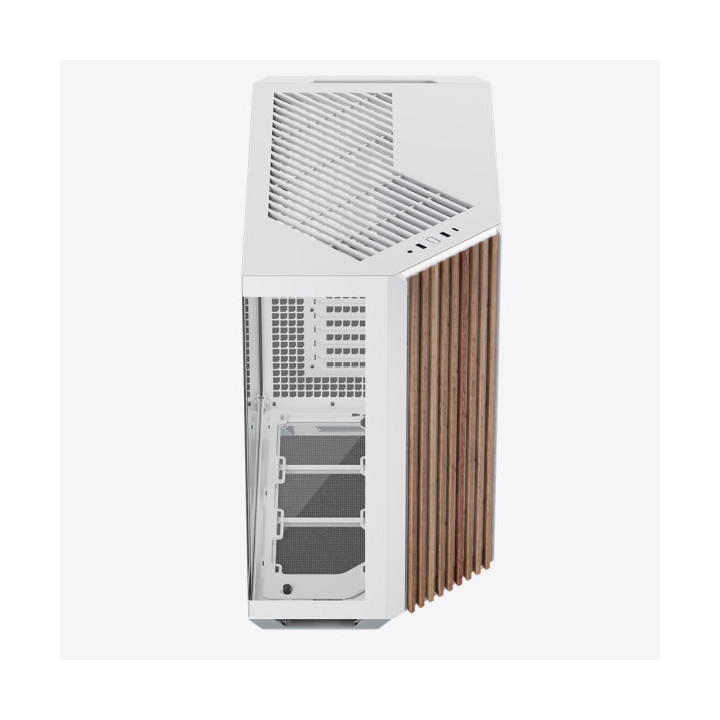 APNX V1 White (Wood Edition) Les Moyennes Tours APNX Maroc