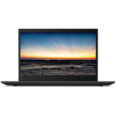 Lenovo ThinkPad T580 Intel Core I7-8650U/32 Go/1 TO/Nvidia MX150/15.6" 4K Ultra HD/4G LTE