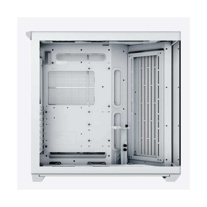 APNX V1 White (Wood Edition) Les Moyennes Tours APNX Maroc