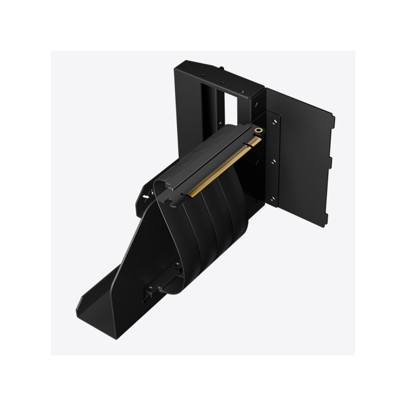 APNX Vertical GPU Holder Kit 2 (Black)