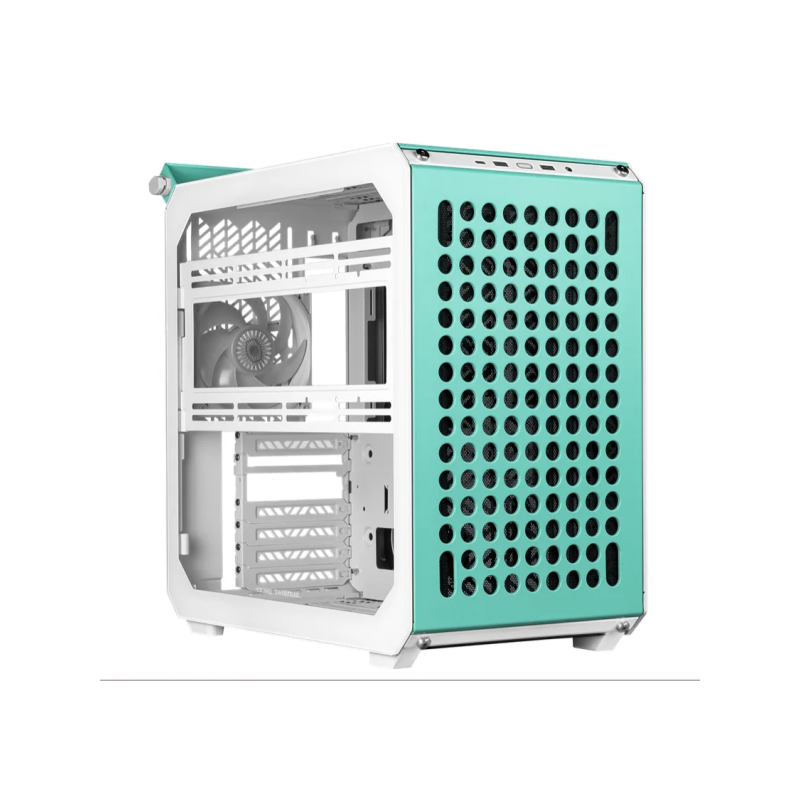 Cooler Master QUBE 500 Flatpack Macaron Edition