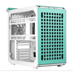 Cooler Master QUBE 500 Flatpack Macaron Edition Boitiers PC Cooler ...