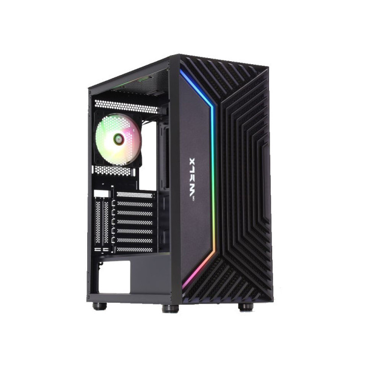XTRMLAB HUNTER Boitiers PC XTRMLAB Maroc
