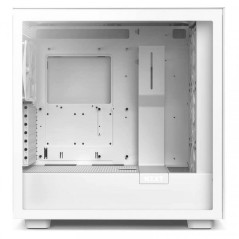 NZXT H7 Elite White Boitiers PC NZXT Maroc