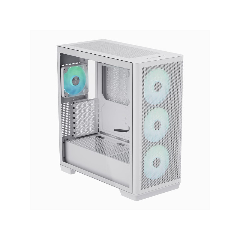 APNX Creator C1-R ARGB (White)