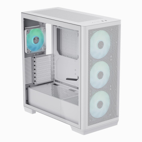 APNX Creator C1-R ARGB (White)
