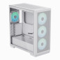 APNX Creator C1-R ARGB (White)